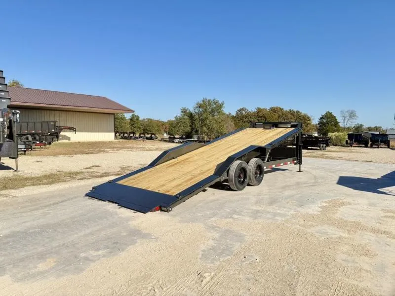 new Tilt Trailers MAXX-D  for sale, in Wills Point, TX Thumbnail 2