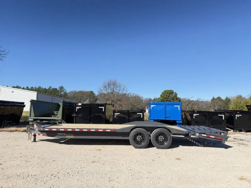 used Other Trailers Other  for sale, in Wills Point, TX Thumbnail 2