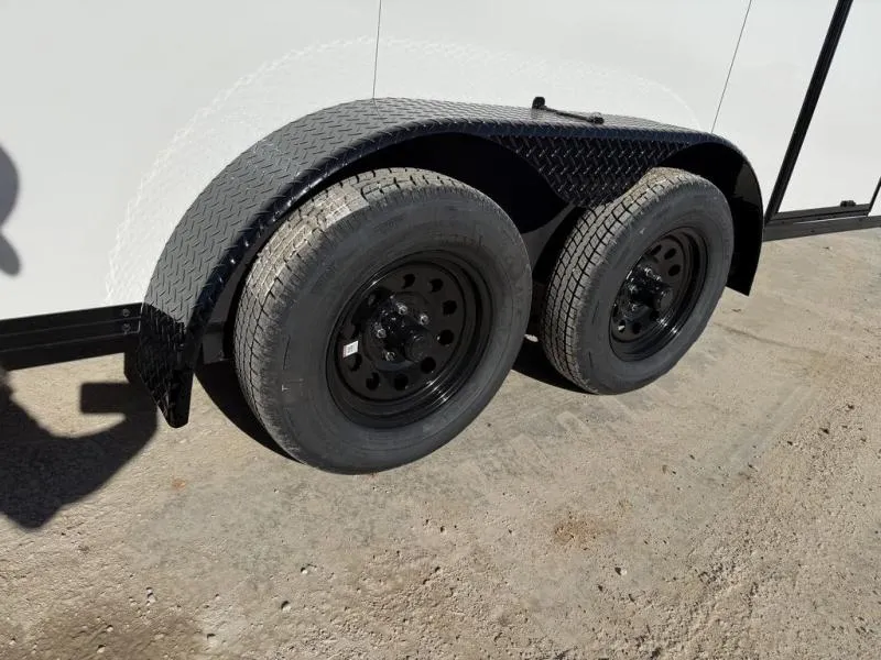 used Other Trailers Wells Cargo  for sale, in Wills Point, TX Thumbnail 10
