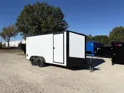 new Cargo (Enclosed) Trailers Spartan Cargo Trailers  for sale, in Wills Point, TX Thumbnail 2