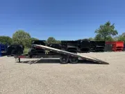 new Equipment / Flatbed Trailers MAXX-D  for sale, in Wills Point, TX Thumbnail 2