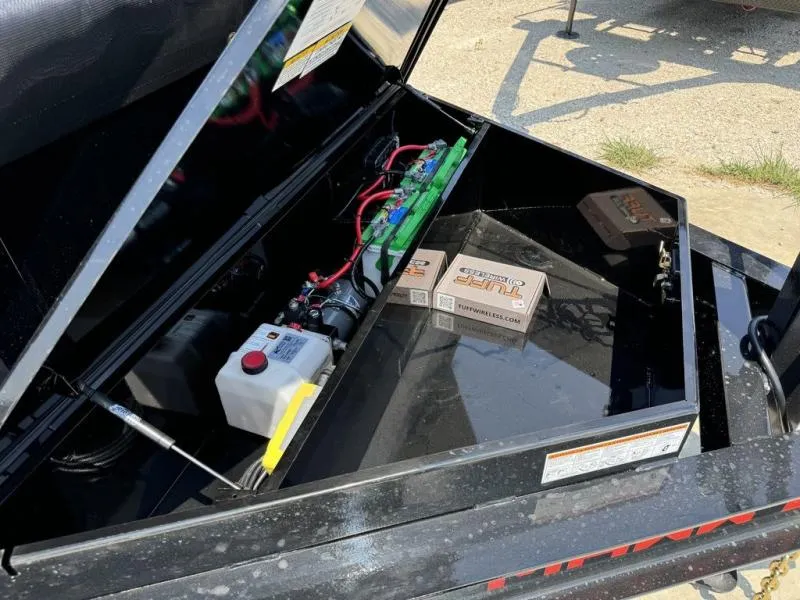 used Other Trailers Other  for sale, in Wills Point, TX Thumbnail 17