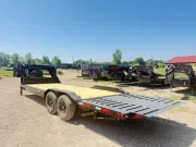 new Equipment / Flatbed Trailers HT Trailers  for sale, in Wills Point, TX Thumbnail 13