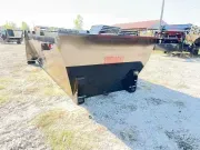 new Dump Trailers Steel Boyz  for sale, in Wills Point, TX Thumbnail 2