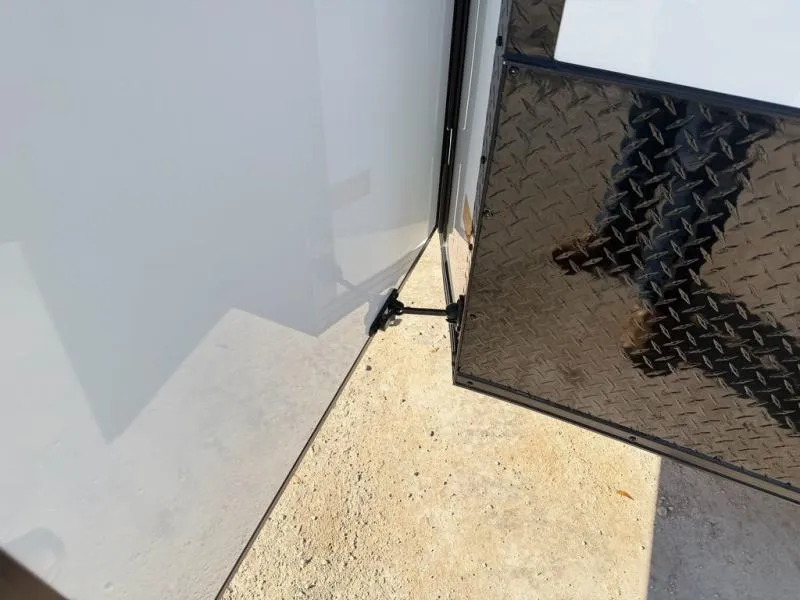 used Other Trailers Wells Cargo  for sale, in Wills Point, TX Thumbnail 8