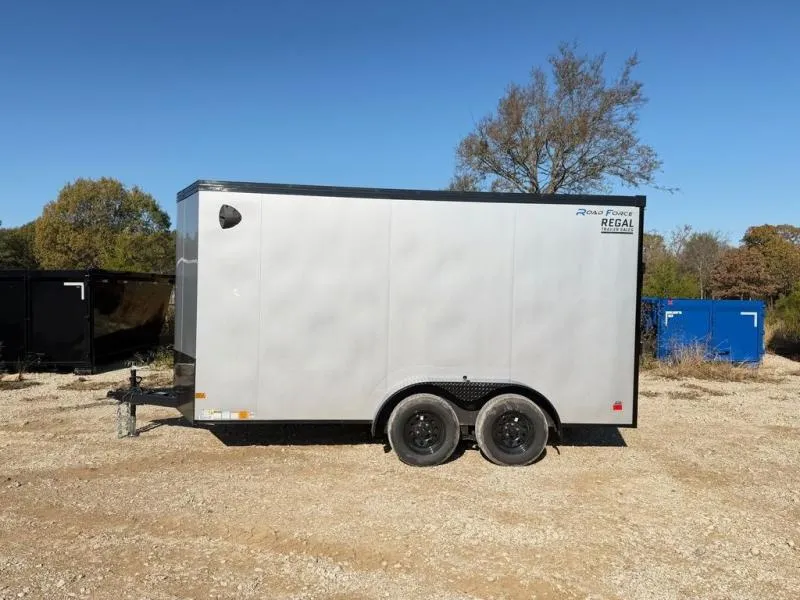 used Other Trailers Wells Cargo  for sale, in Wills Point, TX Thumbnail 3
