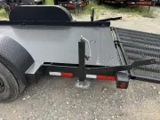 new Equipment / Flatbed Trailers BlackHawk Trailers  for sale, in Wills Point, TX Thumbnail 6