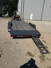 used Car Haulers / Racing Trailers Lamar Trailers  for sale, in Wills Point, TX Thumbnail 5
