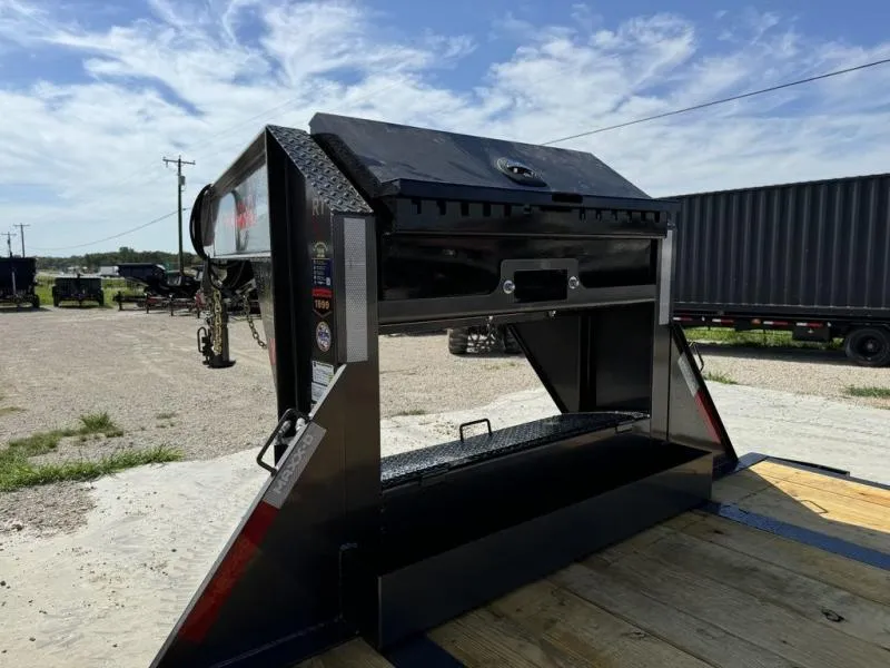 used Other Trailers Other  for sale, in Wills Point, TX Thumbnail 7