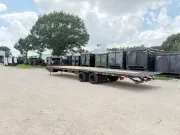 new Equipment / Flatbed Trailers MAXX-D  for sale, in Wills Point, TX Thumbnail 6