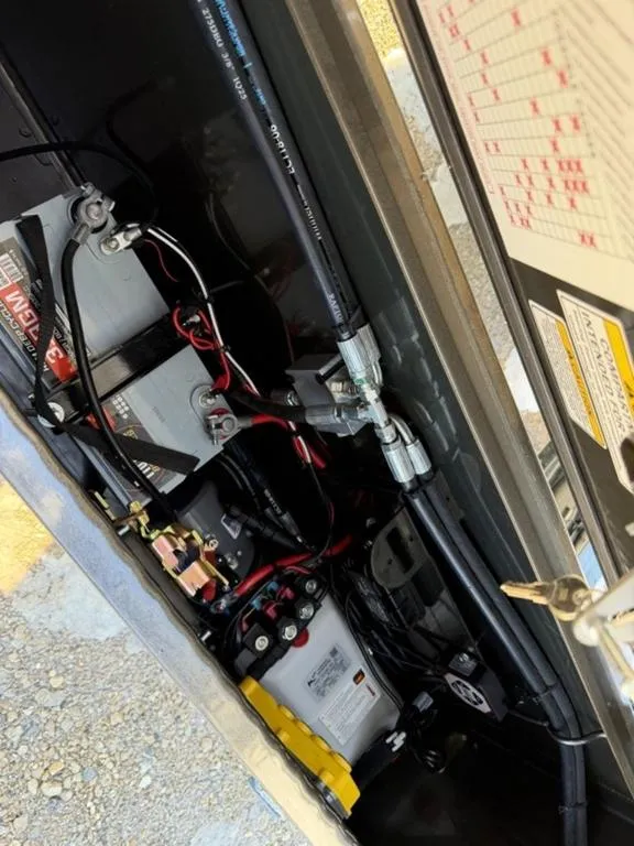 new Equipment / Flatbed Trailers MAXX-D  for sale, in Wills Point, TX Thumbnail 14