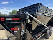 new Dump Trailers MAXX-D  for sale, in Wills Point, TX Thumbnail 5