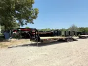 new Equipment / Flatbed Trailers MAXX-D  for sale, in Wills Point, TX Thumbnail 3