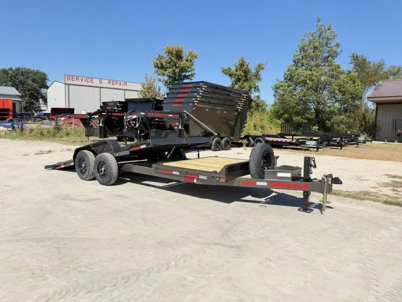 used Other Trailers Other  for sale, in Wills Point, TX Thumbnail 3