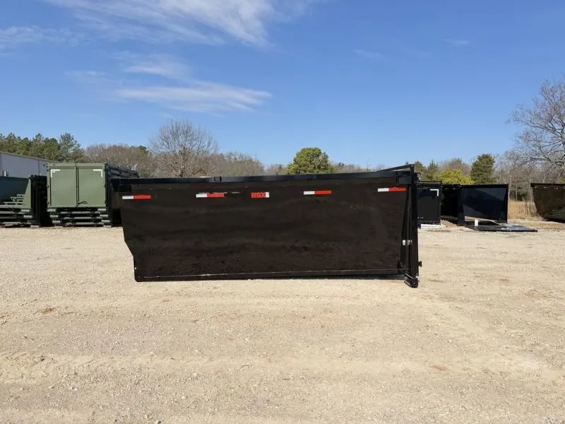new Dump Trailers MAXX-D  for sale, in Wills Point, TX Thumbnail 3