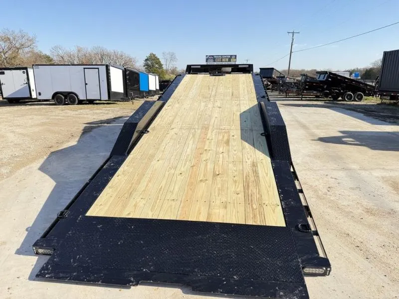new Tilt Trailers MAXX-D  for sale, in Wills Point, TX Thumbnail 8