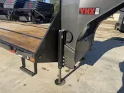 new Equipment / Flatbed Trailers MAXX-D  for sale, in Wills Point, TX Thumbnail 10
