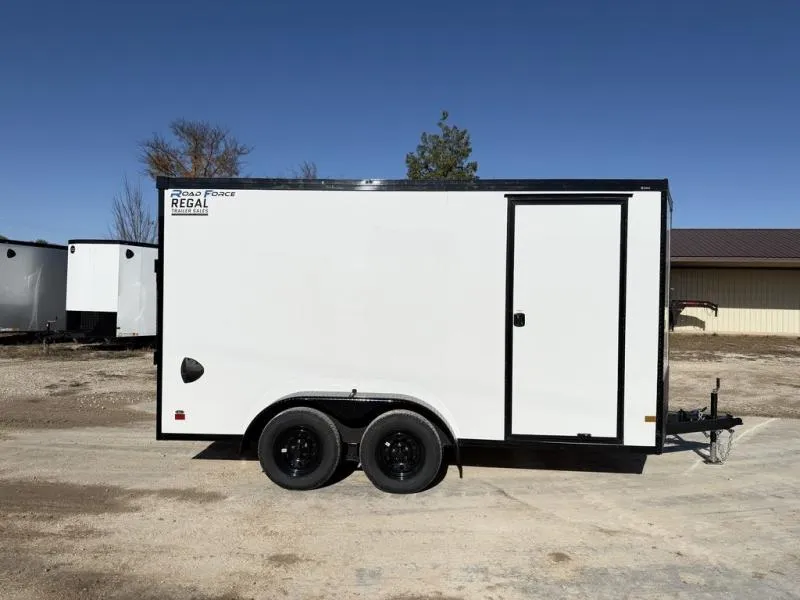 used Other Trailers Wells Cargo  for sale, in Wills Point, TX Thumbnail 2