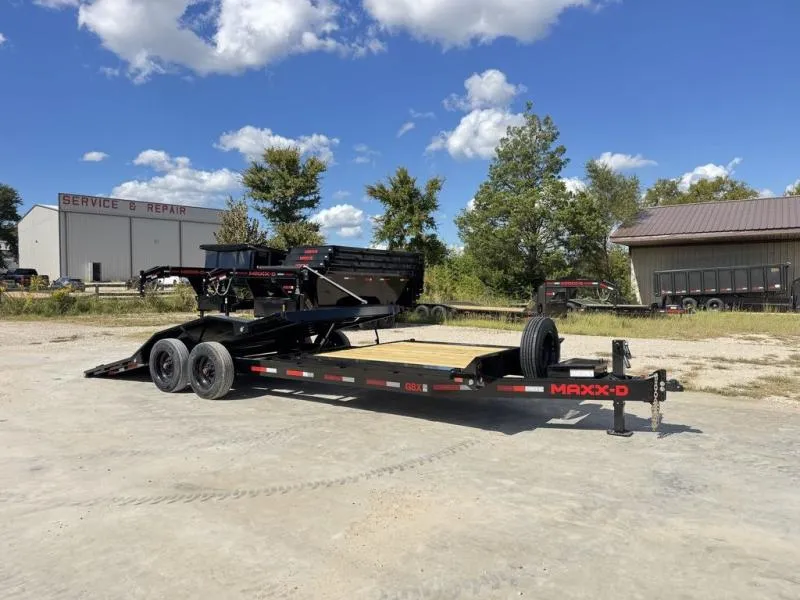 used Other Trailers Other  for sale, in Wills Point, TX Thumbnail 2