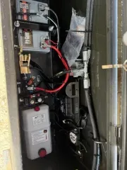 new Equipment / Flatbed Trailers MAXX-D  for sale, in Wills Point, TX Thumbnail 7
