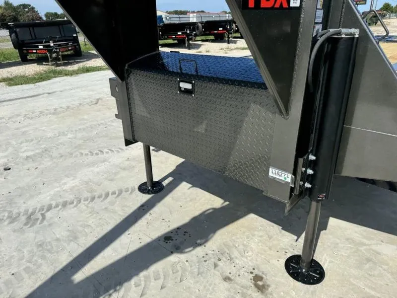 used Other Trailers Other  for sale, in Wills Point, TX Thumbnail 5