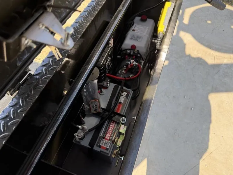 new Tilt Trailers MAXX-D  for sale, in Wills Point, TX Thumbnail 9