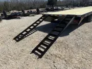new Equipment / Flatbed Trailers HT Trailers  for sale, in Wills Point, TX Thumbnail 4
