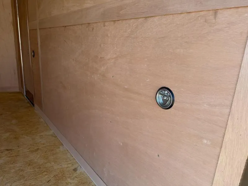 used Other Trailers Wells Cargo  for sale, in Wills Point, TX Thumbnail 6