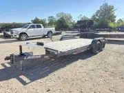 used Car Haulers / Racing Trailers Lamar Trailers  for sale, in Wills Point, TX Thumbnail 13