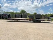 new Equipment / Flatbed Trailers MAXX-D  for sale, in Wills Point, TX Thumbnail 14