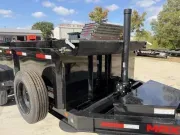 new Dump Trailers MAXX-D  for sale, in Wills Point, TX Thumbnail 9