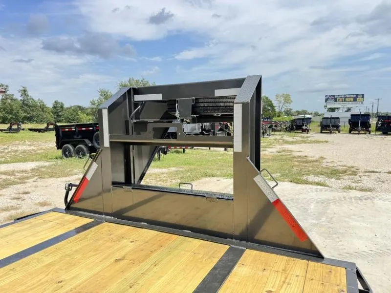 used Other Trailers Other  for sale, in Wills Point, TX Thumbnail 9