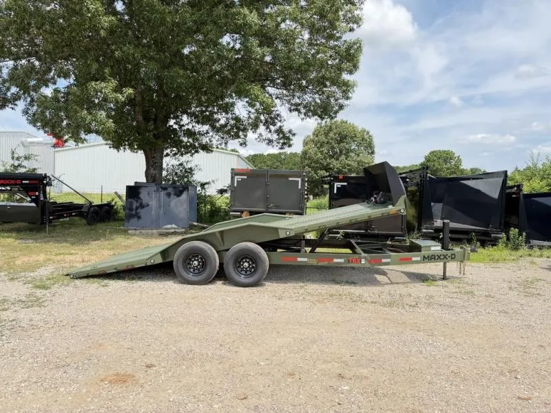 new Tilt Trailers MAXX-D  for sale, in Wills Point, TX Thumbnail 2