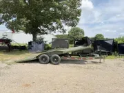 new Tilt Trailers MAXX-D  for sale, in Wills Point, TX Thumbnail 2