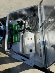 new Tilt Trailers BlackHawk Trailers  for sale, in Wills Point, TX Thumbnail 8