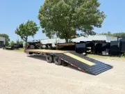 new Equipment / Flatbed Trailers MAXX-D  for sale, in Wills Point, TX Thumbnail 1