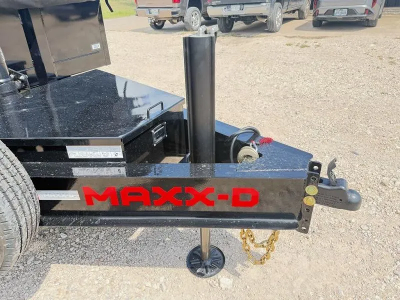 new Dump Trailers MAXX-D  for sale, in Wills Point, TX Thumbnail 5