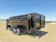 new Dump Trailers Steel Boyz  for sale, in Wills Point, TX Thumbnail 1