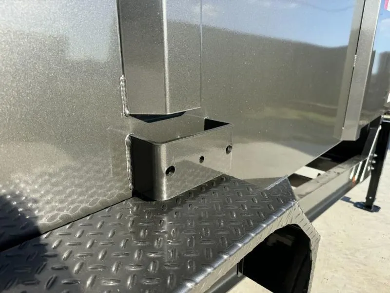 used Other Trailers Other  for sale, in Wills Point, TX Thumbnail 9