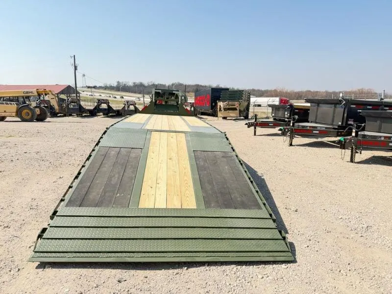 used Other Trailers Other  for sale, in Wills Point, TX Thumbnail 4