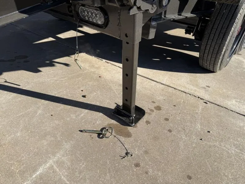 used Other Trailers Other  for sale, in Wills Point, TX Thumbnail 5