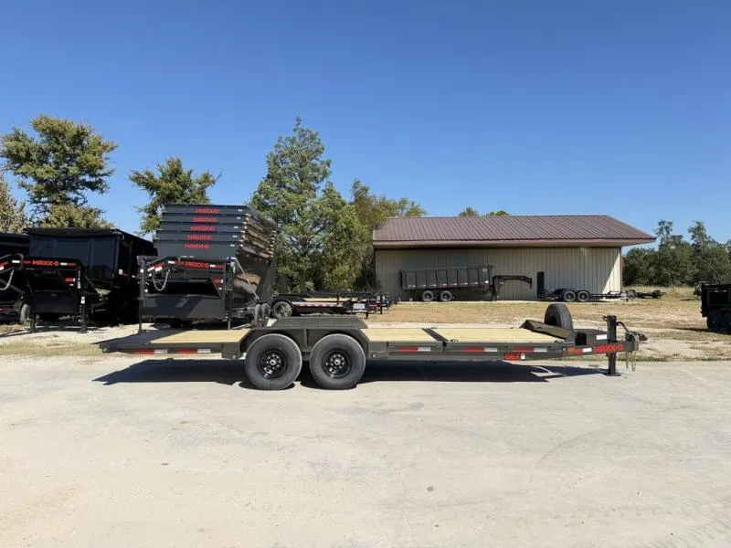 used Other Trailers Other  for sale, in Wills Point, TX Thumbnail 11