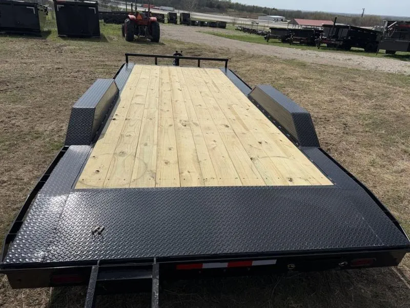 used Other Trailers HT Trailers  for sale, in Wills Point, TX Thumbnail 5