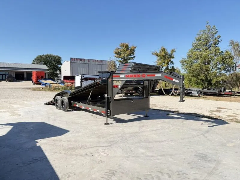 new Tilt Trailers MAXX-D  for sale, in Wills Point, TX Thumbnail 4