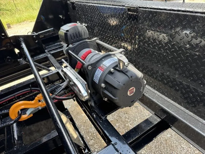 used Other Trailers Other  for sale, in Wills Point, TX Thumbnail 5