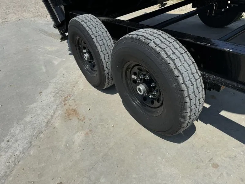 used Other Trailers Other  for sale, in Wills Point, TX Thumbnail 10