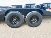 new Tilt Trailers BlackHawk Trailers  for sale, in Wills Point, TX Thumbnail 11