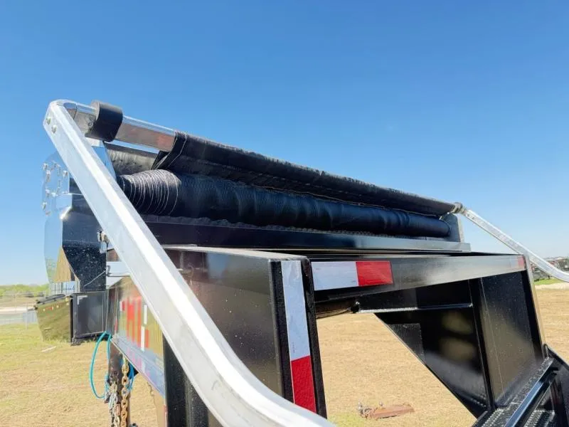 used Other Trailers HT Trailers  for sale, in Wills Point, TX Thumbnail 10