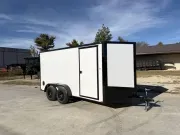 new Cargo (Enclosed) Trailers Spartan Cargo Trailers  for sale, in Wills Point, TX Thumbnail 1