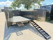 new Dump Trailers MAXX-D  for sale, in Wills Point, TX Thumbnail 3